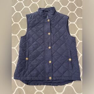 RIDING SPORT Ladies Equestrian Vest